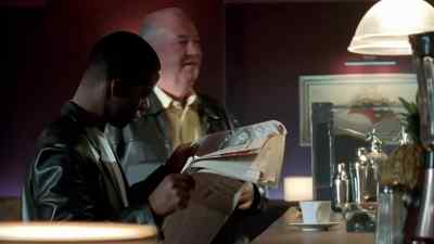 - Wow. - Hustle
