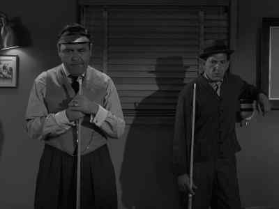 Wow. - The Twilight Zone