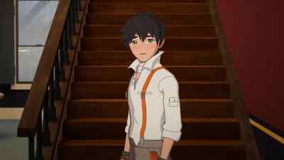 Wow. - RWBY