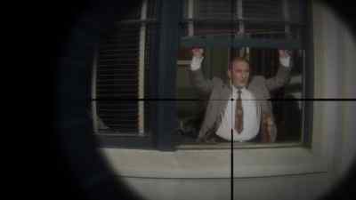 Wow. - Marvel's Agent Carter