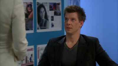 WOW. - Ugly Betty