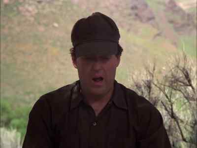 Wow! - Murder, She Wrote
