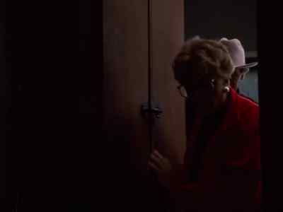 Wow! - Murder, She Wrote