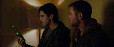 Wow. - Red Dawn