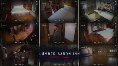 Wow. - 28 Days Haunted