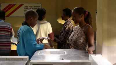 Wow! - Everybody Hates Chris