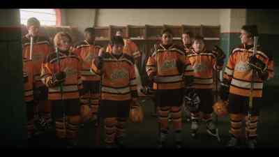 Wow. - The Mighty Ducks: Game Changers