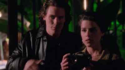 Wow. - Party of Five