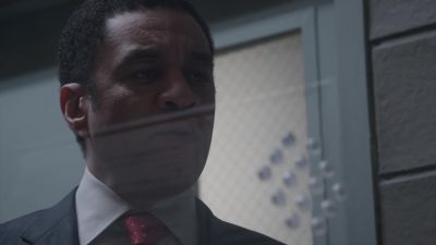 Wow. - The Blacklist