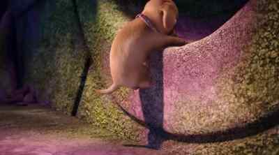             Wow. - Barbie & Her Sisters in the Great Puppy Adventure