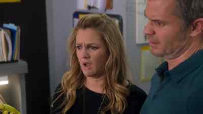 Wow. - Santa Clarita Diet