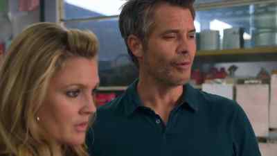 Wow. - Santa Clarita Diet