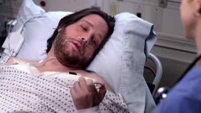Wow. - Nurse Jackie