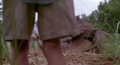 Wow. - Jurassic Park