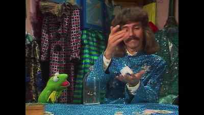 Wow. - The Muppet Show