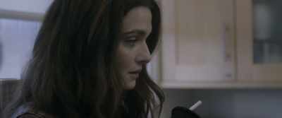 Wow. - Disobedience