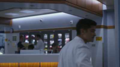 Wow. - The Good Doctor