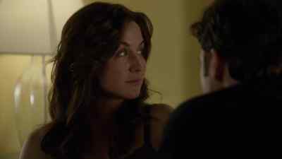 Wow - Being Erica