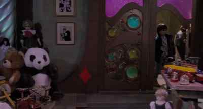 Wow. - The Santa Clause