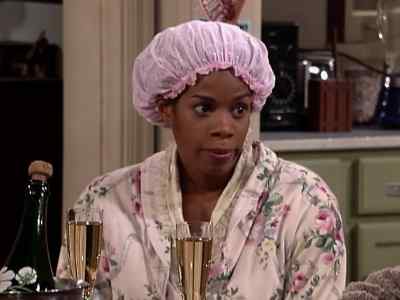 'Wow.' - The Wayans Bros.