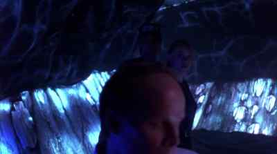 WOW. - Guyver: Dark Hero