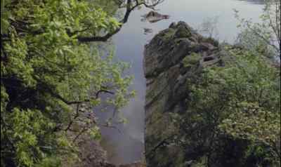 Wow! - Swallows and Amazons