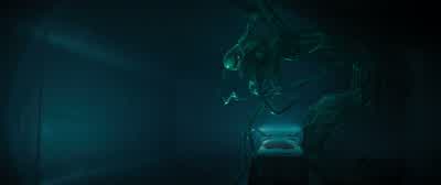 Wow. He's so beautiful. - Venom: The Last Dance