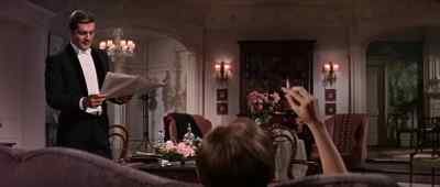Wow. - Funny Girl