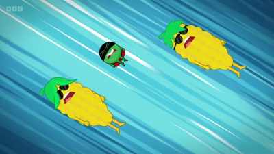 Wow! - Supertato