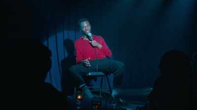 >> WOW! - Jerrod Carmichael: Rothaniel
