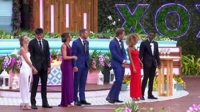 >> WOW. - Love Island