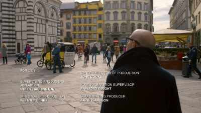 Wow - Stanley Tucci: Searching for Italy