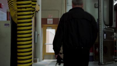 - Wow. - Chicago Fire