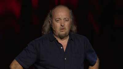 "Wow." - Bill Bailey: Limboland