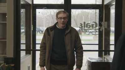 wow - Joe Pera Talks With You