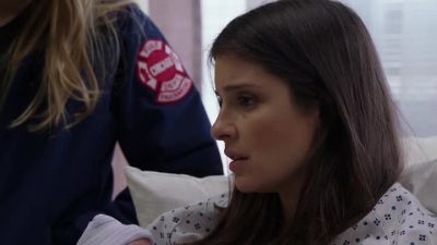 Wow. - Chicago Fire