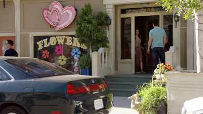 - Wow. - Can't Buy My Love