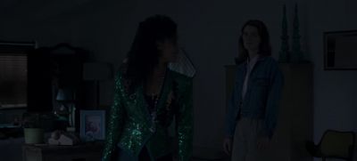 Wow. - Black Mirror