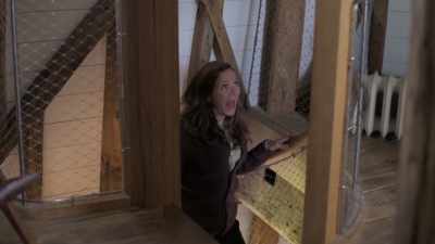 Wow!
SANDI LAUGHS - Extraordinary Escapes with Sandi Toksvig