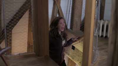 -- Wow!
--SANDI LAUGHS - Extraordinary Escapes with Sandi Toksvig
