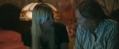 Wow, Savanna. Do you think
maybe we really do have a shot at this? - The Estate