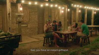 Wow. She now has a boyfriend. - I Love Lizzy