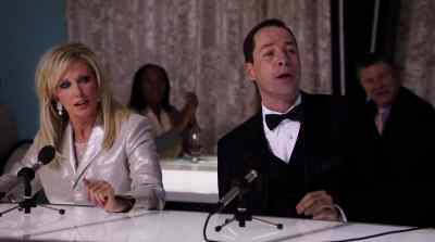 - Wow. She's good.
- That is amazing. - Beverly Hills Chihuahua 2