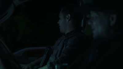 - Wow.
- Shift after shift, - The Purge
