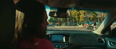 Wow, that shirt sure is pink! - Instant Karma