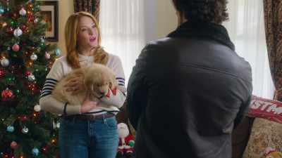 Wow, we should probably talk
to our therapist about that - Letters to Santa