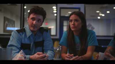 - Wow, Simon, what a storyteller you are. - Phantom Fun-World