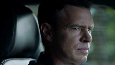 Wow. So, it looks like
these barons were blackmailed - Whiskey Cavalier