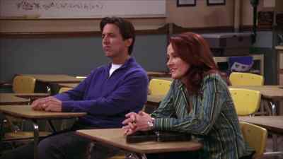 - Wow.
So many kids. - Everybody Loves Raymond
