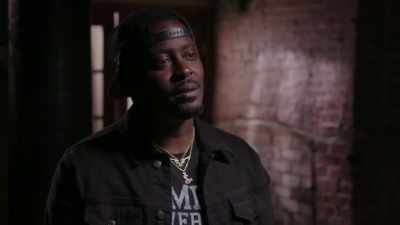 Wow. So, what makes one
specific spirit, like a Toby, - Ghost Brothers: Lights Out